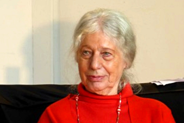 Isolde Teschner